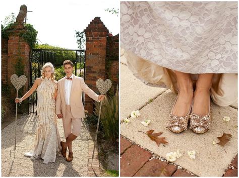 Rustic Wooden Wedding Shoot At Gaynes Park You And Your Weddding Bridal