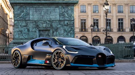 2018 Bugatti Divo Front 4k Hd Cars 4k Wallpapers Images Backgrounds