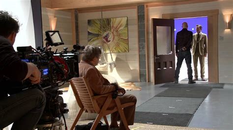 Filming Kingsman The Secret Service Shotonwhat Behind The Scenes