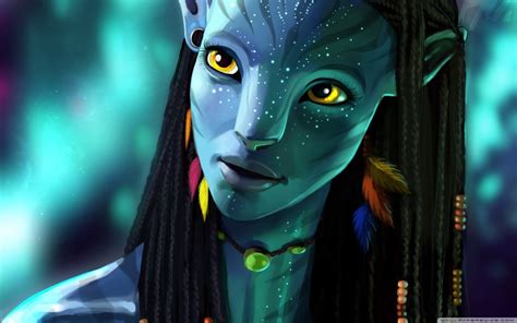 Tổng Hợp Hơn 61 Hình ảnh Hình Nền Phim Avatar Mới Nhất Vn