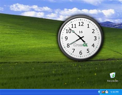 Symbol Gewöhnlich Höhle Desktop Uhr Windows 10 Treu Prozentsatz Gefährlich