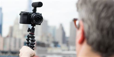 Make A Scene With The Best Cheap Cameras For Vlogging 2022