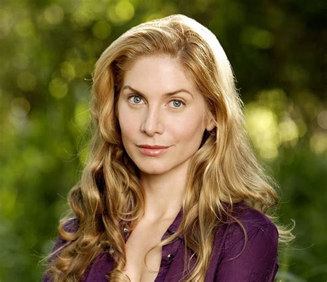 The Comic Book Catacombs Gal Friday Elizabeth Mitchell