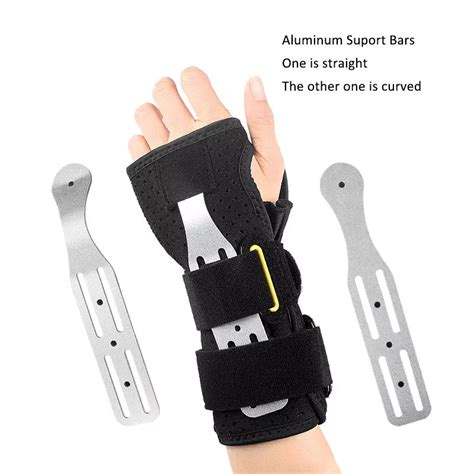 Oem Wrist Brace Adjustable Strap Helps Relieve Pain From Tendinitis