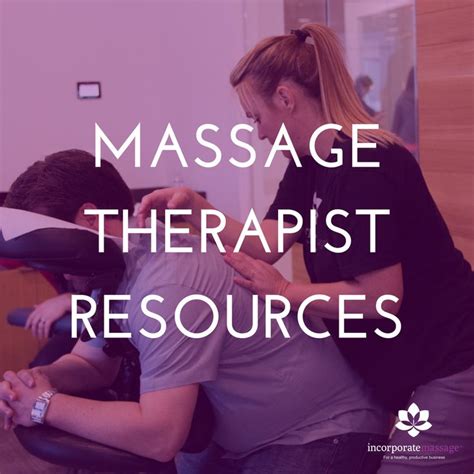 Pin On Massage Therapist Resources