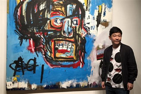 Which Is The Most Expensive Jean Michel Basquiat Artwork Basquiat
