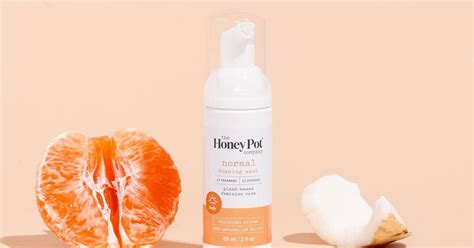 The Best Honey Pot Products From Target Popsugar Fitness