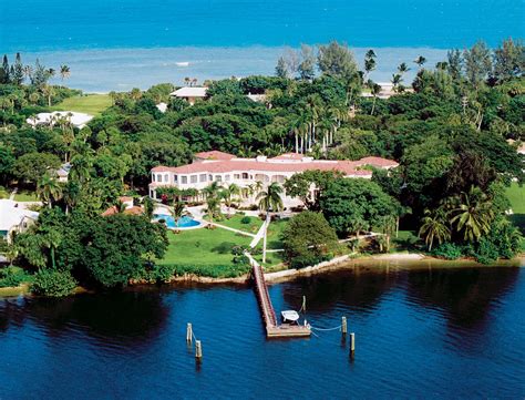 jupiter island florida leading estates of the world