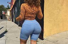women ass phat curvy beautiful sexy juicy camel shorts meaty girls voluptuous toes shesfreaky toe booty thick jeans stopped walking