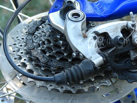 Bike Gears Free Photo Download Freeimages