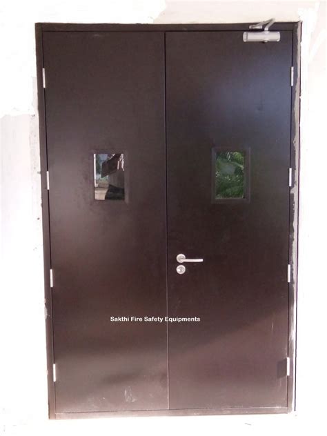 Industrial Steel Doors At Rs 20400 Steel Doors In Coimbatore Id
