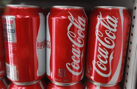 Coca Cola Respond To Rumours That Cherry Coke Has Been Discontinued In