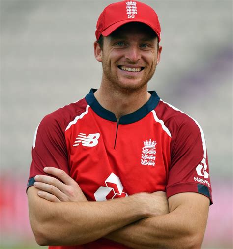 Icc T20 World Cup 2022 England Captain Jos Buttler Believes That Harry