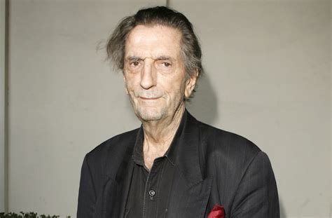 Harry Dean Stanton ‘big Love ‘twin Peaks Star Dies At 91