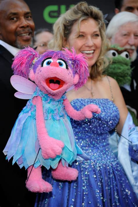 She also performed prairie dawn's mom in sesame beginnings, and has played a range of characters in the resource videos. 11 People Who Bring the Muppets to Life | Mental Floss