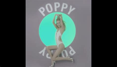 Poppy Delevingne Nude Pics Page 1