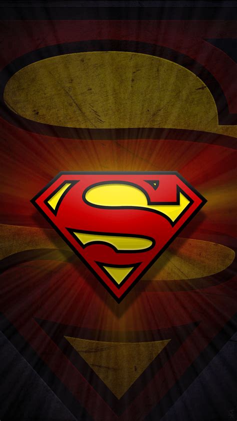 We've gathered more than 5 million images uploaded by our users and sorted them by the most popular ones. Superman Logo Wallpapers 2017 - Wallpaper Cave