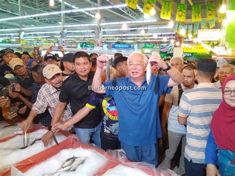 By malu apa bossku may 31, 2020. 'Malu apa bossku': Najib shops at hypermarket, greeted by ...