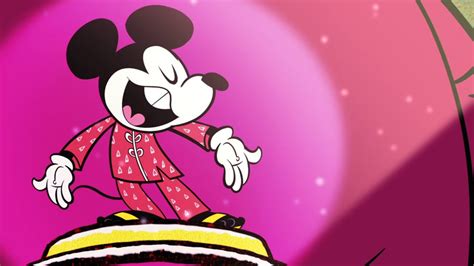 Mumbai Madness A Mickey Mouse Cartoon Disney Shorts Youtube