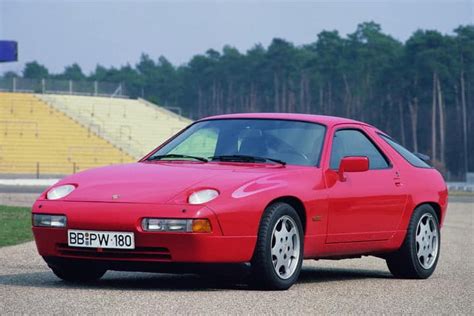 The 15 Best Porsche Ever Made Ray Catena Auto Group