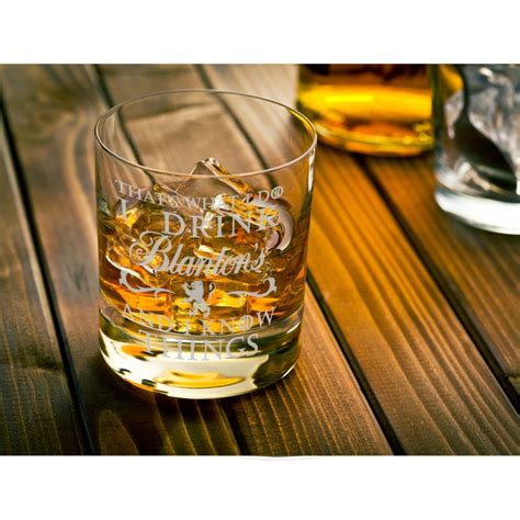 Custom Whiskey Glasses Personalized Logo Bourbon Rocks Etsy