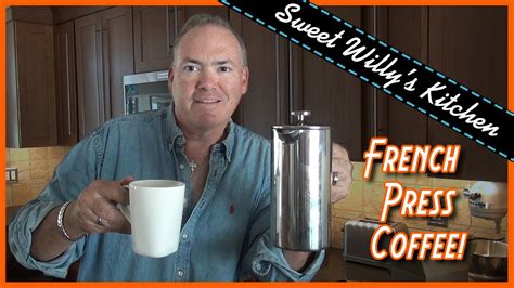 Here's the quick and dirty to using a bodum the best french press coffee is really whatever type of coffee you love in your mug, be it colombia, egyptian, or what have you. How-to Use French Press Coffee Maker - Ecooe Stainless ...