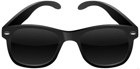 Sunglasses Goggles Clip Art Portable Network Graphics Image Sunglasses Png Download 6105