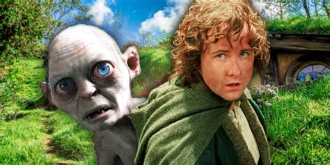 Lord Of The Rings Stars Talk About Scrapped Hobbit Nude Scene Hot