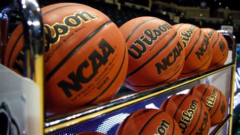 Ncaa Tournament To Not Allow Fans Due To Coronavirus