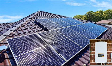 Sistem Panel Surya Untuk Rumah Panel Surya Solar Pane Vrogue Co