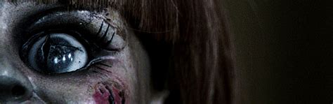 Der film zeigt die geschichte von angeblich wahren ereignissen. Annabelle - Puppe des Schreckens präsentiert sich auf ...