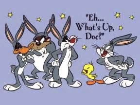 Funny Bugs Bunny Cartoon 7 Hd Wallpaper