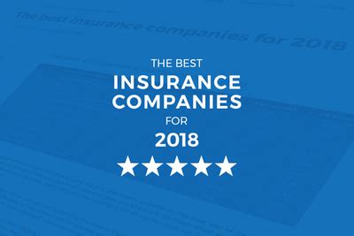 Compare loss information for hundreds of vehicles under six types of coverage for damage, injuries and theft. The top auto insurance companies for 2018 (as ranked by consumers)