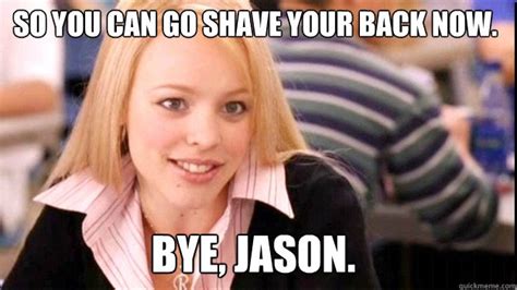 Mean Girls Memes And Tweets That Will Help You Celebrate This Fetch Day