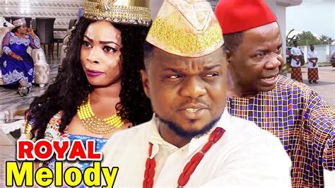 Royal Melody Season 5 And 6 Ken Erics 2019 Latest Nigerian Movie