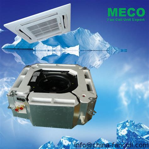 Check spelling or type a new query. Cassette type Water Chilled Fan Coil Unit-1200CFM