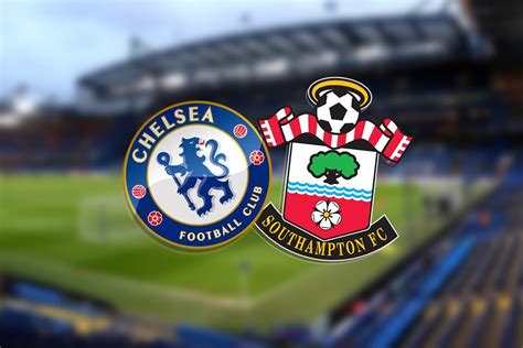 Links to southampton vs chelsea highlights will be sorted in the media tab as soon as the videos are uploaded to video hosting sites like youtube or dailymotion. Chelsea vs Southampton LIVE! Premier League 2019/20 commentary stream and score today | London ...