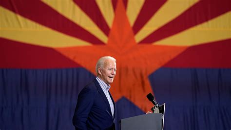 Arizona Election Live Updates From The 2020 Presidential Election