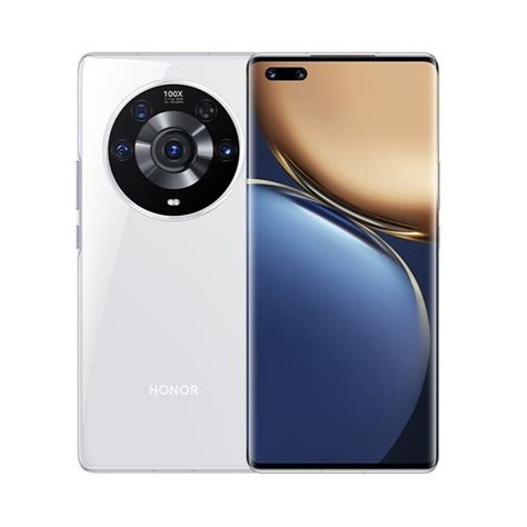 Honor Magic 3 5g 8gb 256gb Weiß