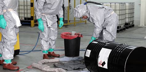 Chemical Handling Safety Training Courses In Dubai Chemical Safety