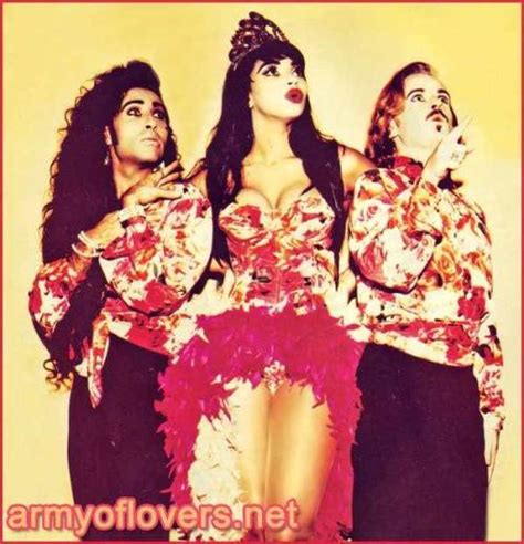 Army Of Lovers On Tumblr