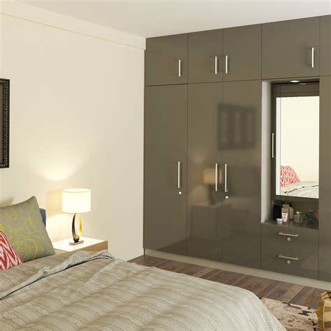 Collection by anupama pathak • last updated 3 weeks ago. Pin on Modular Wardrobes for Bedrooms