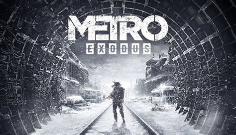 Metro Games In Order Complete 2023 List Gamingscan