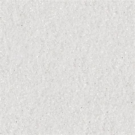 Premium Photo White Glitter Seamless Square Texture