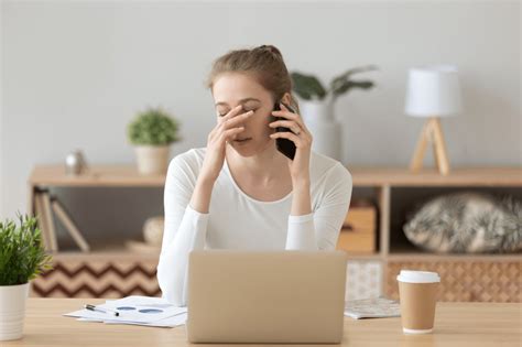 She had hung up the phone is past perfect. It's Time to Hang Up on Call Centers
