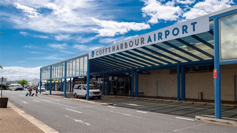 Covid Screening Begins At Coffs Airport Causing Significant Delays