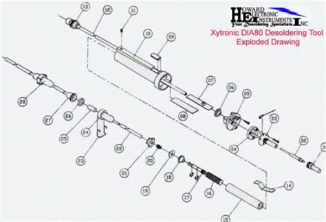 We spent over 25 hours researching and testing 12 different types of. DIA80A Parts