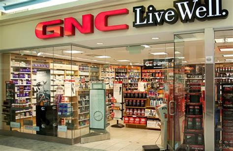 See updated store hours, directions and locations. GNC agrees to stop selling any supplement feds find unsafe ...