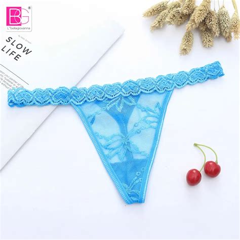 3pcs sexy women underwear thongs lace g strings low panties underwear panty female lingerie