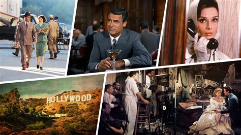 When Was The Golden Age Of Hollywood — And Why Did It End